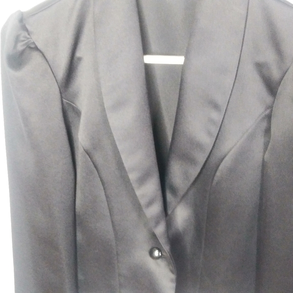Stefano sportswear blazer size medium - Picture 3 of 5